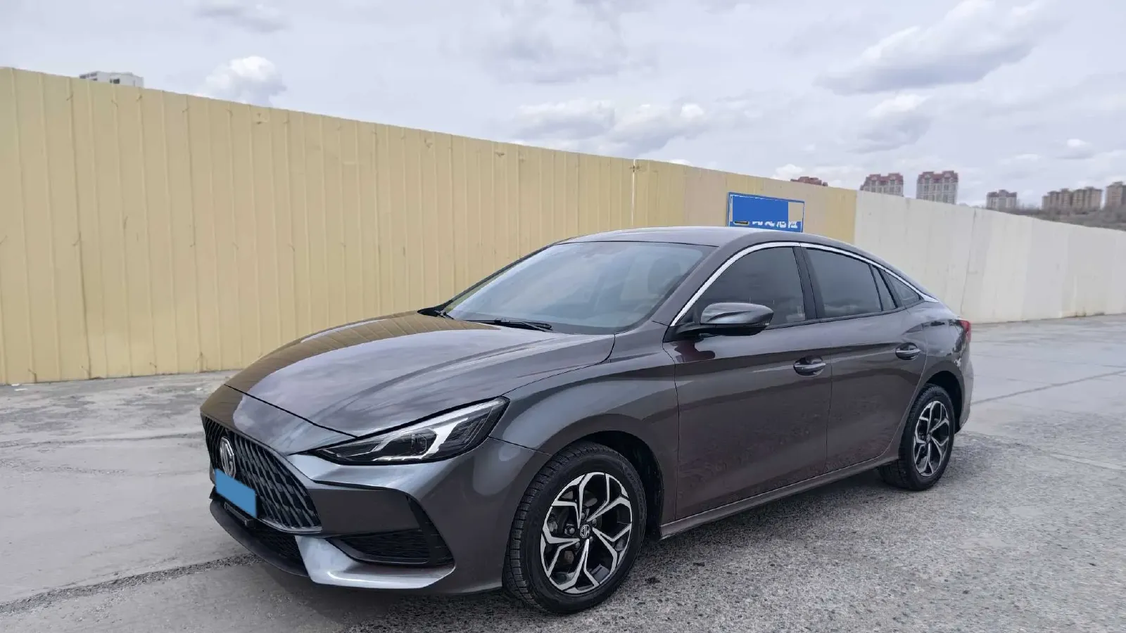 2021 MG 5 1.5L 120HP L4 CVT,autocango,china used car exporter,china ev exporter,chinese used car exporter,chinese used ev exporter