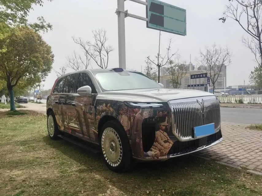 2026 Voyah 9L 1.5T 150HP L4 PHEV,autocango,china used car exporter,china ev exporter,chinese used car exporter,chinese used ev exporter