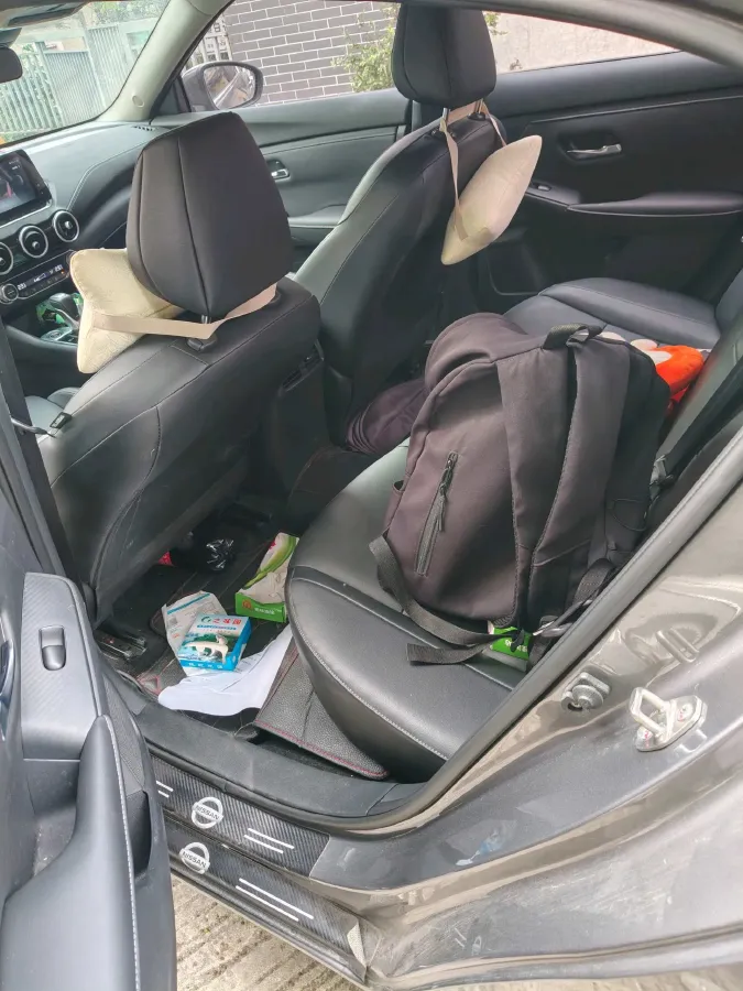 2022 Nissan Sylphy 1.6L 135HP L4 CVT,autocango,china used car exporter,china ev exporter,chinese used car exporter,chinese used ev exporter