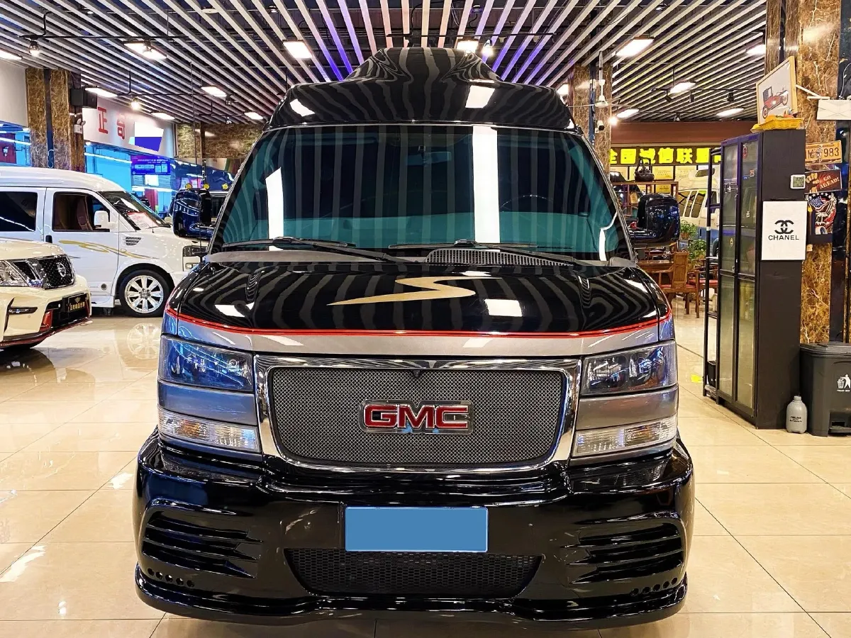 2012 GMC SAVANA 6.0L 328HP V8 6AT,autocango,china used car exporter,china ev exporter,chinese used car exporter,chinese used ev exporter