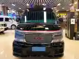 2012 GMC SAVANA 6.0L 328HP V8 6AT
