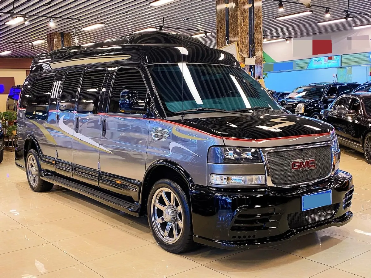 2012 GMC SAVANA 6.0L 328HP V8 6AT,autocango,china used car exporter,china ev exporter,chinese used car exporter,chinese used ev exporter