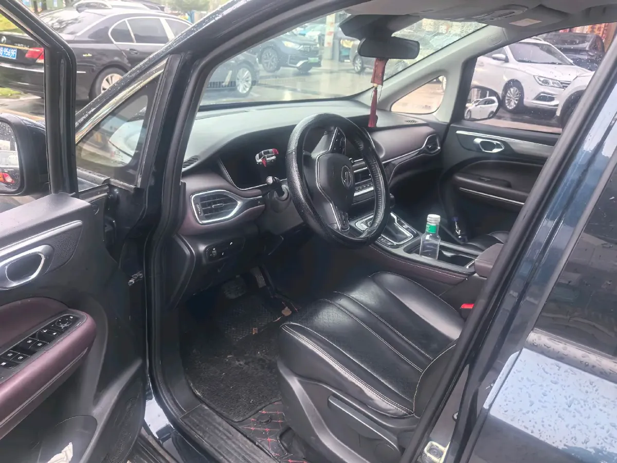 2021 GAC Trumpchi M6 1.5T 169HP L4 7DCT,autocango,china used car exporter,china ev exporter,chinese used car exporter,chinese used ev exporter