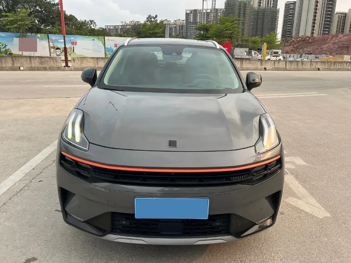 2020 LYNK&CO 06 1.5T 177HP L3 7DCT,autocango,china used car exporter,china ev exporter,chinese used car exporter,chinese used ev exporter