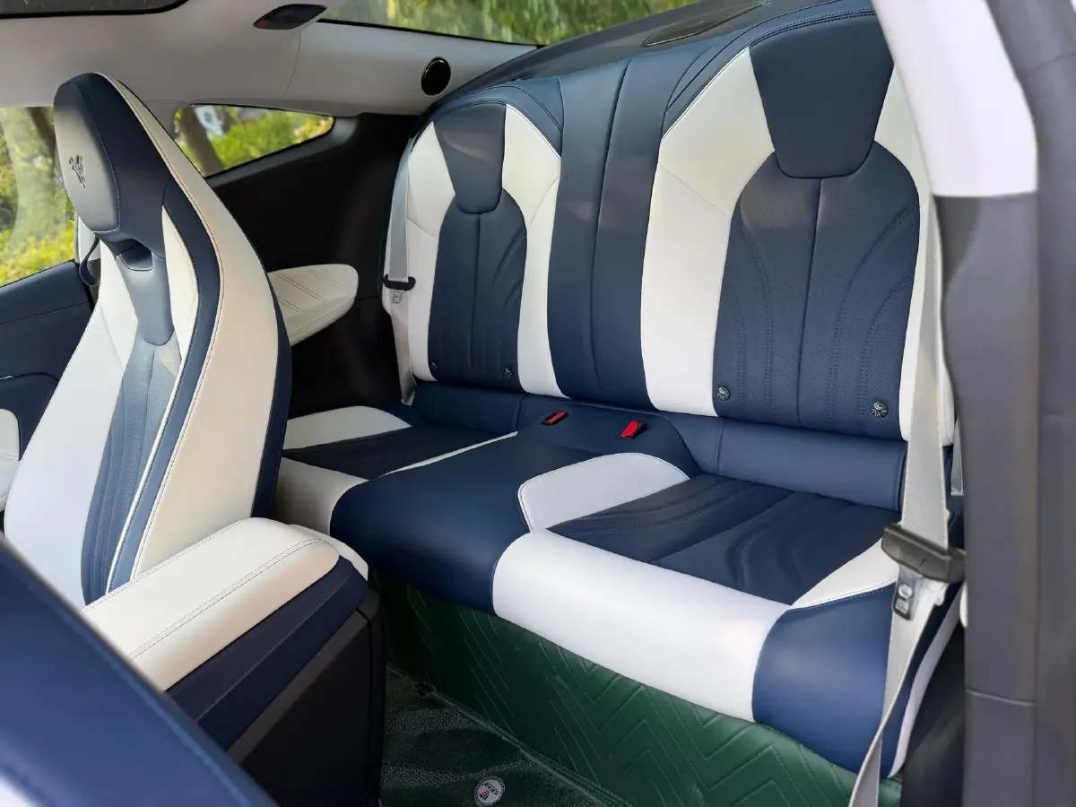 2023 Neta GT BEV 64.27KWH,autocango,china used car exporter,china ev exporter,chinese used car exporter,chinese used ev exporter