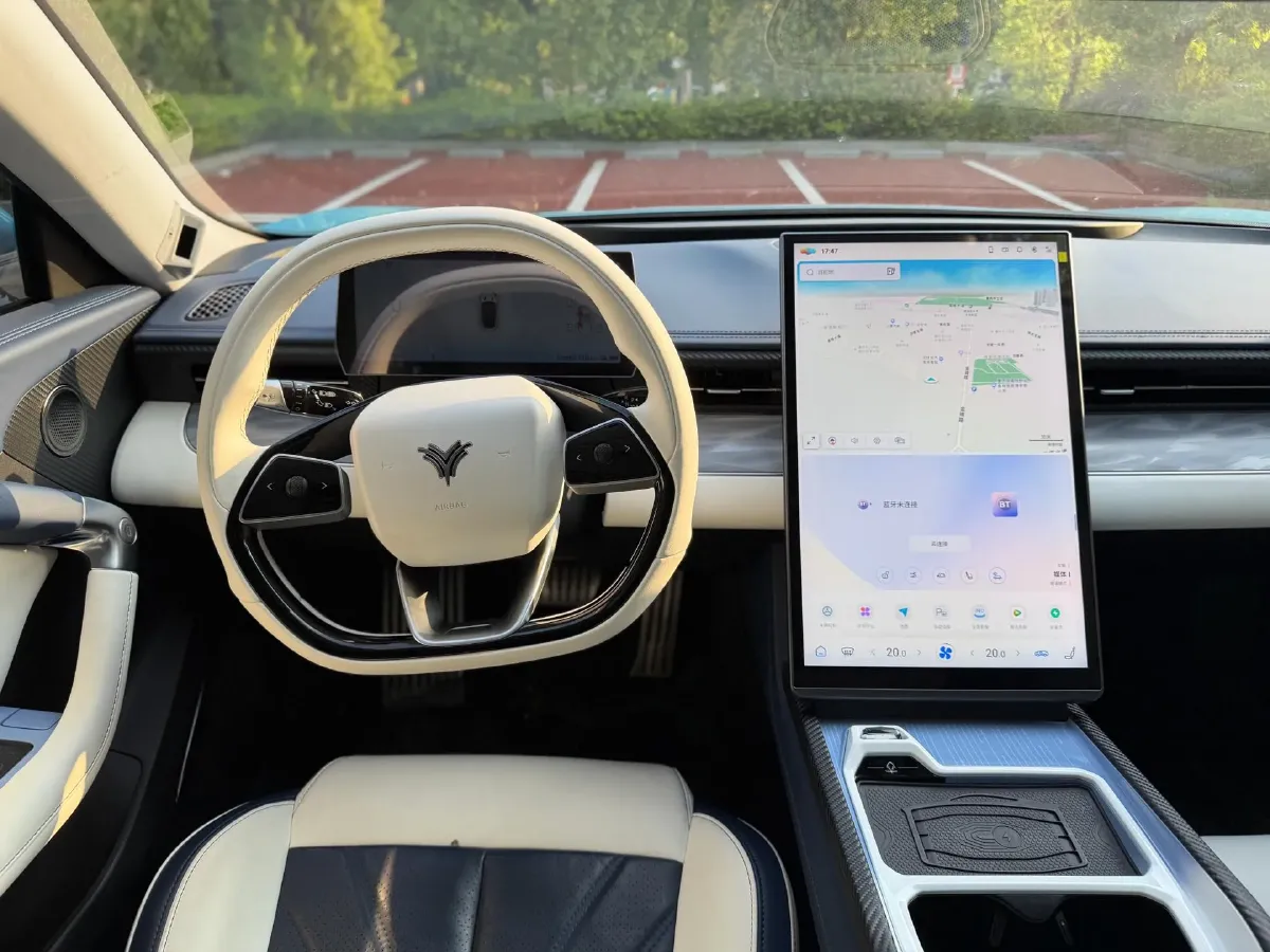 2023 Neta GT BEV 64.27KWH,autocango,china used car exporter,china ev exporter,chinese used car exporter,chinese used ev exporter