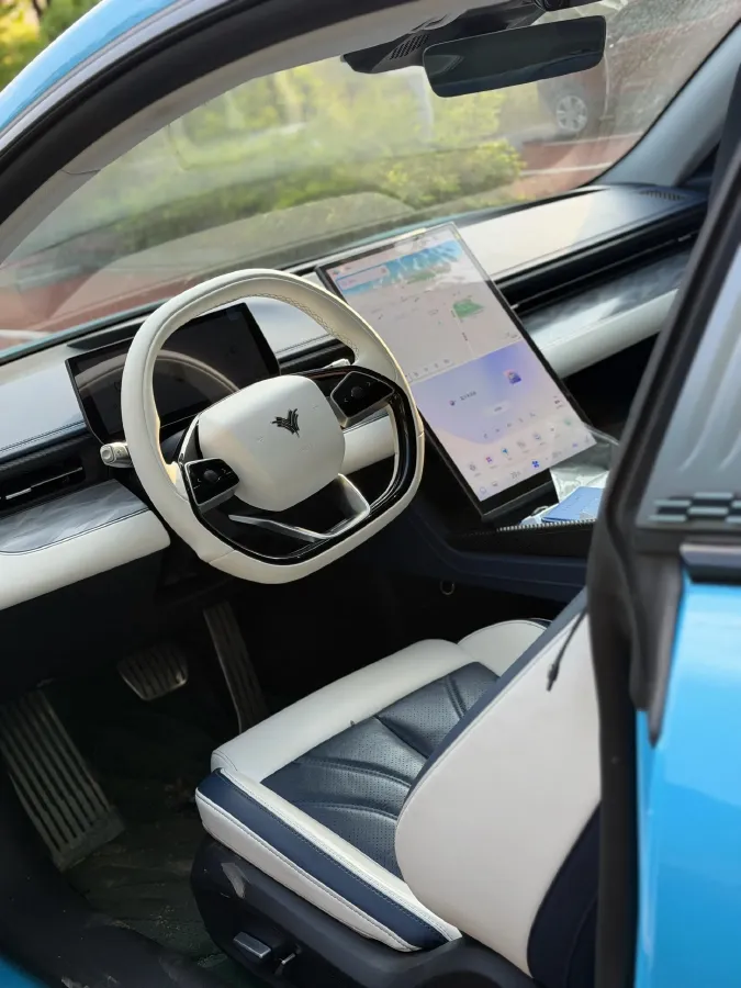 2023 Neta GT BEV 64.27KWH,autocango,china used car exporter,china ev exporter,chinese used car exporter,chinese used ev exporter