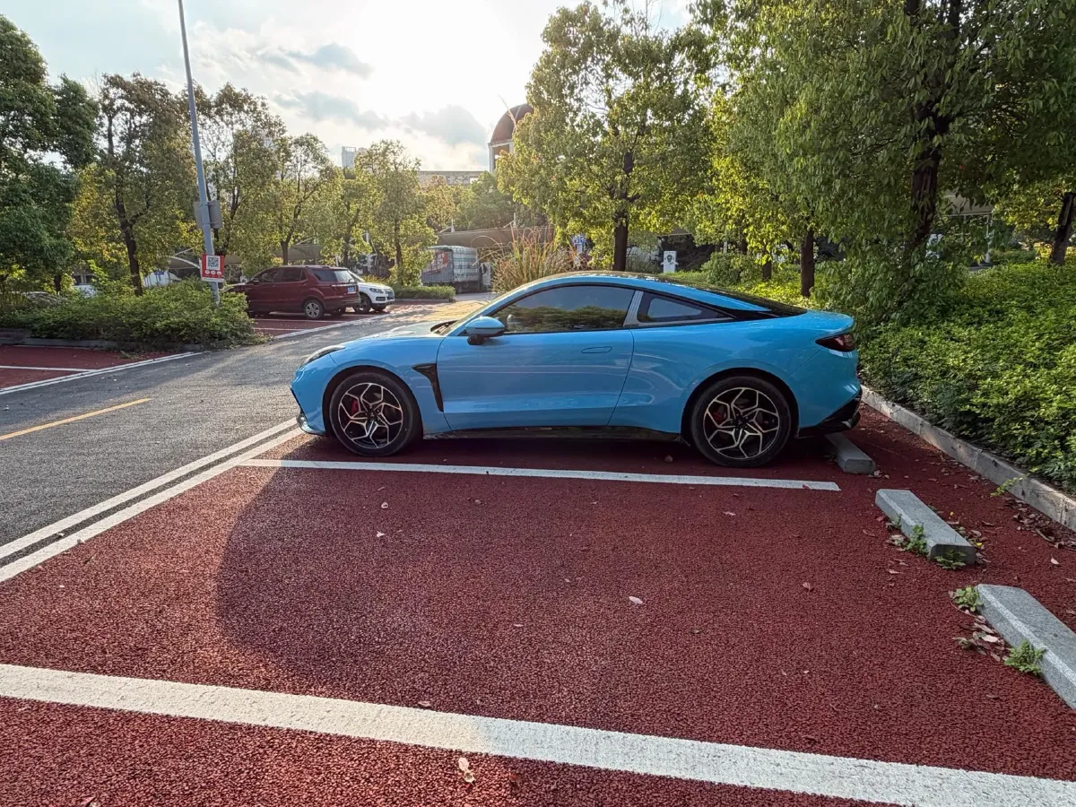 2023 Neta GT BEV 64.27KWH,autocango,china used car exporter,china ev exporter,chinese used car exporter,chinese used ev exporter