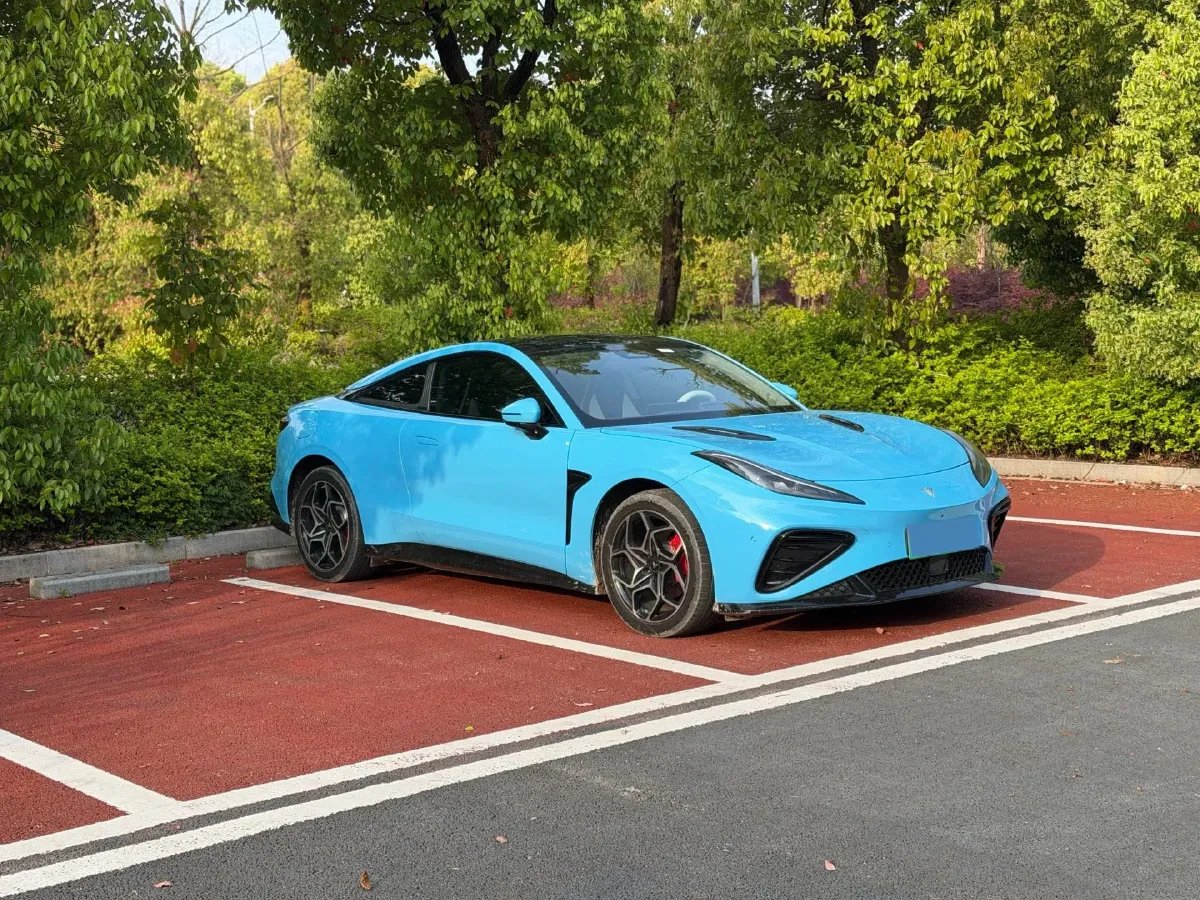 2023 Neta GT BEV 64.27KWH,autocango,china used car exporter,china ev exporter,chinese used car exporter,chinese used ev exporter