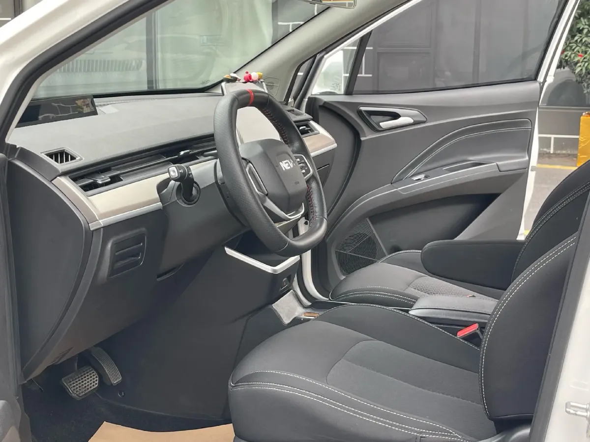 2021 Neta V BEV 31.18KWH,autocango,china used car exporter,china ev exporter,chinese used car exporter,chinese used ev exporter