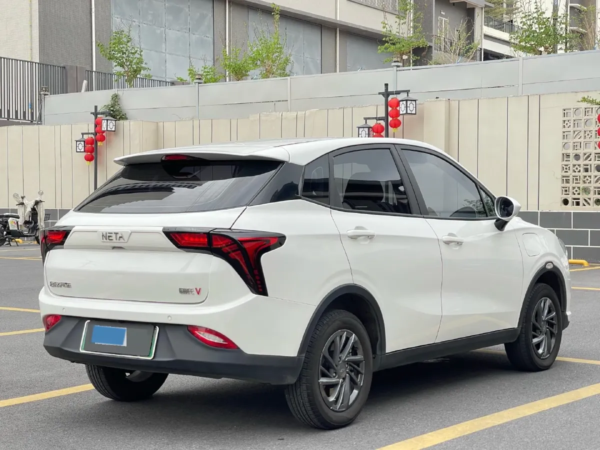 2021 Neta V BEV 31.18KWH,autocango,china used car exporter,china ev exporter,chinese used car exporter,chinese used ev exporter