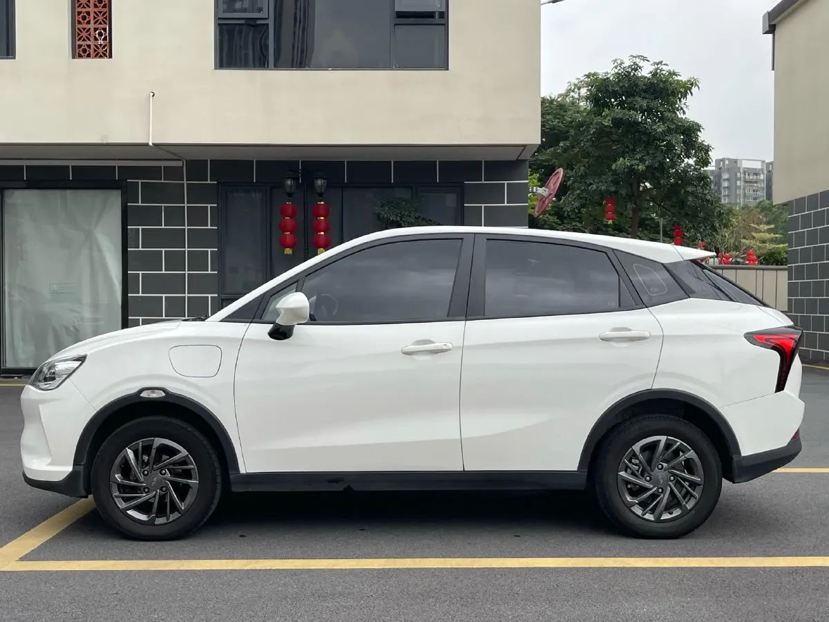 2021 Neta V BEV 31.18KWH,autocango,china used car exporter,china ev exporter,chinese used car exporter,chinese used ev exporter