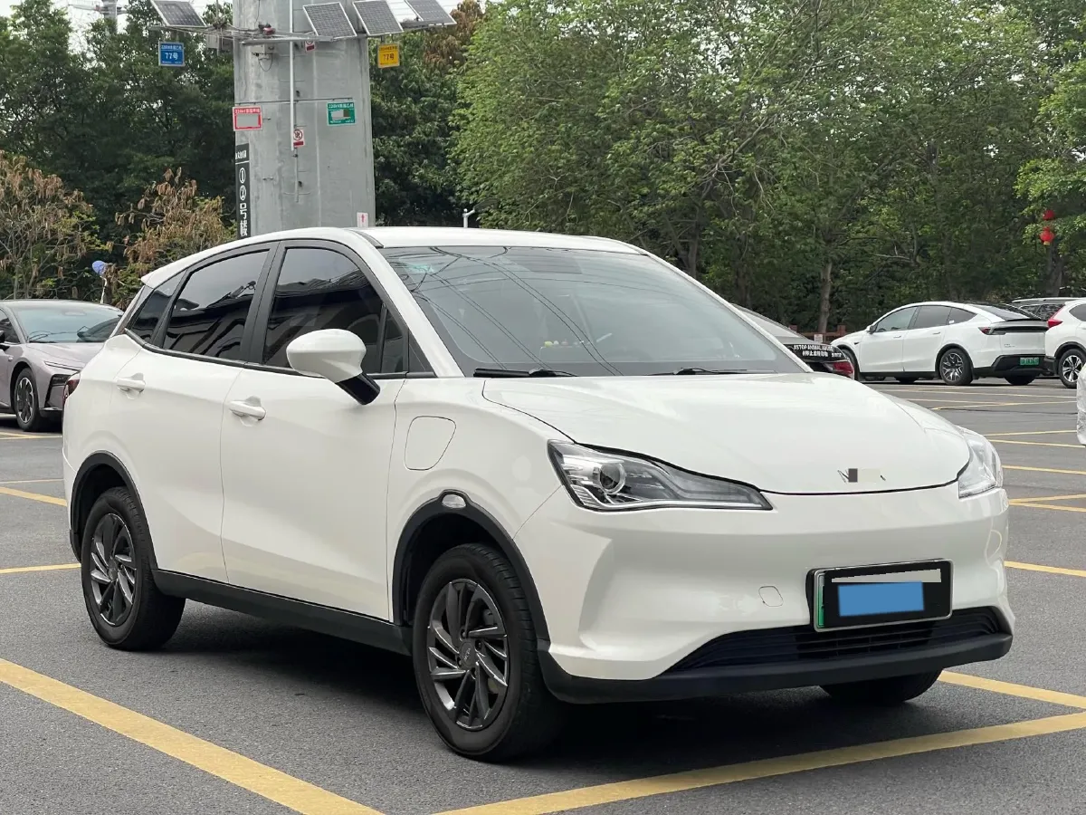 2021 Neta V BEV 31.18KWH,autocango,china used car exporter,china ev exporter,chinese used car exporter,chinese used ev exporter
