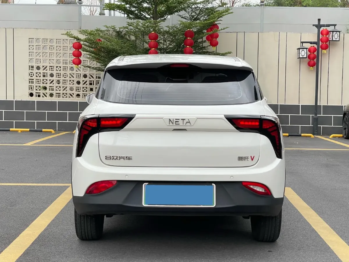 2021 Neta V BEV 31.18KWH,autocango,china used car exporter,china ev exporter,chinese used car exporter,chinese used ev exporter