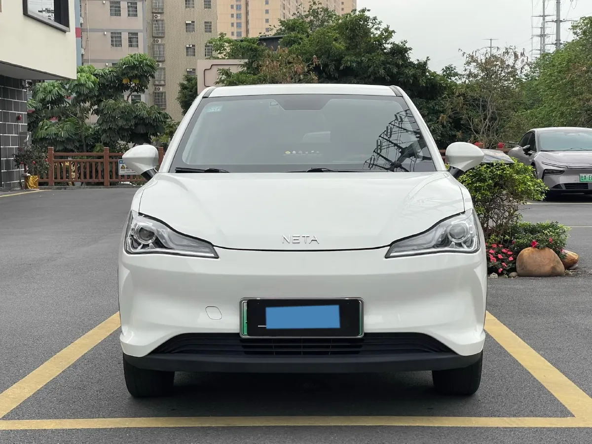 2021 Neta V BEV 31.18KWH,autocango,china used car exporter,china ev exporter,chinese used car exporter,chinese used ev exporter