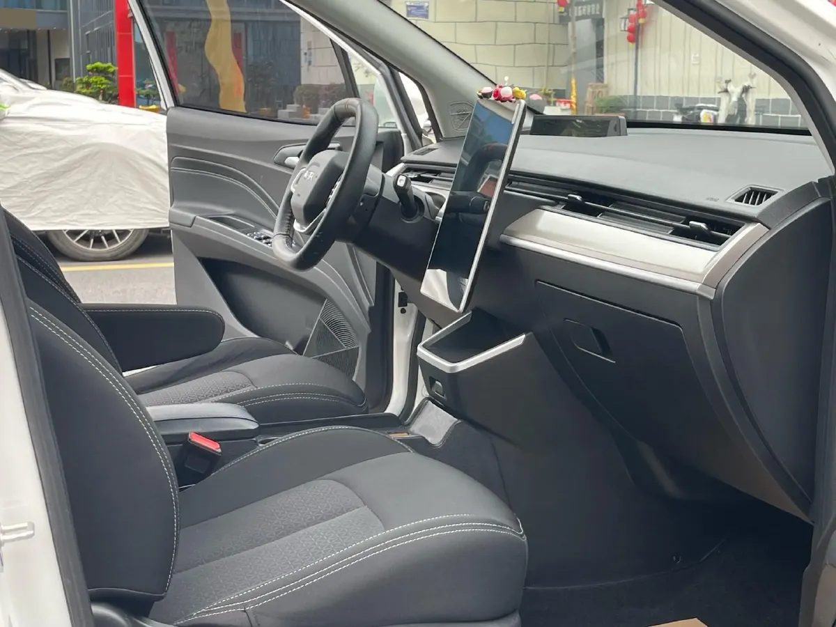 2021 Neta V BEV 31.18KWH,autocango,china used car exporter,china ev exporter,chinese used car exporter,chinese used ev exporter