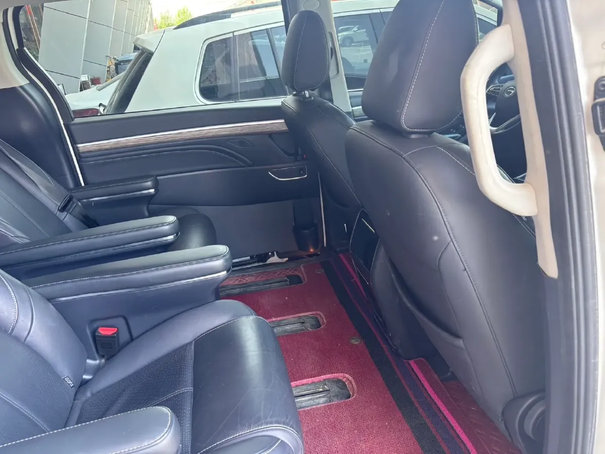 2023 GAC Trumpchi M8 2.0T 252HP L4 8AT,autocango,china used car exporter,china ev exporter,chinese used car exporter,chinese used ev exporter