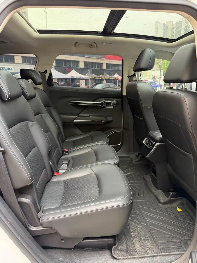 2020 Geely Okavango 1.8T 184HP L4 7DCT,autocango,china used car exporter,china ev exporter,chinese used car exporter,chinese used ev exporter