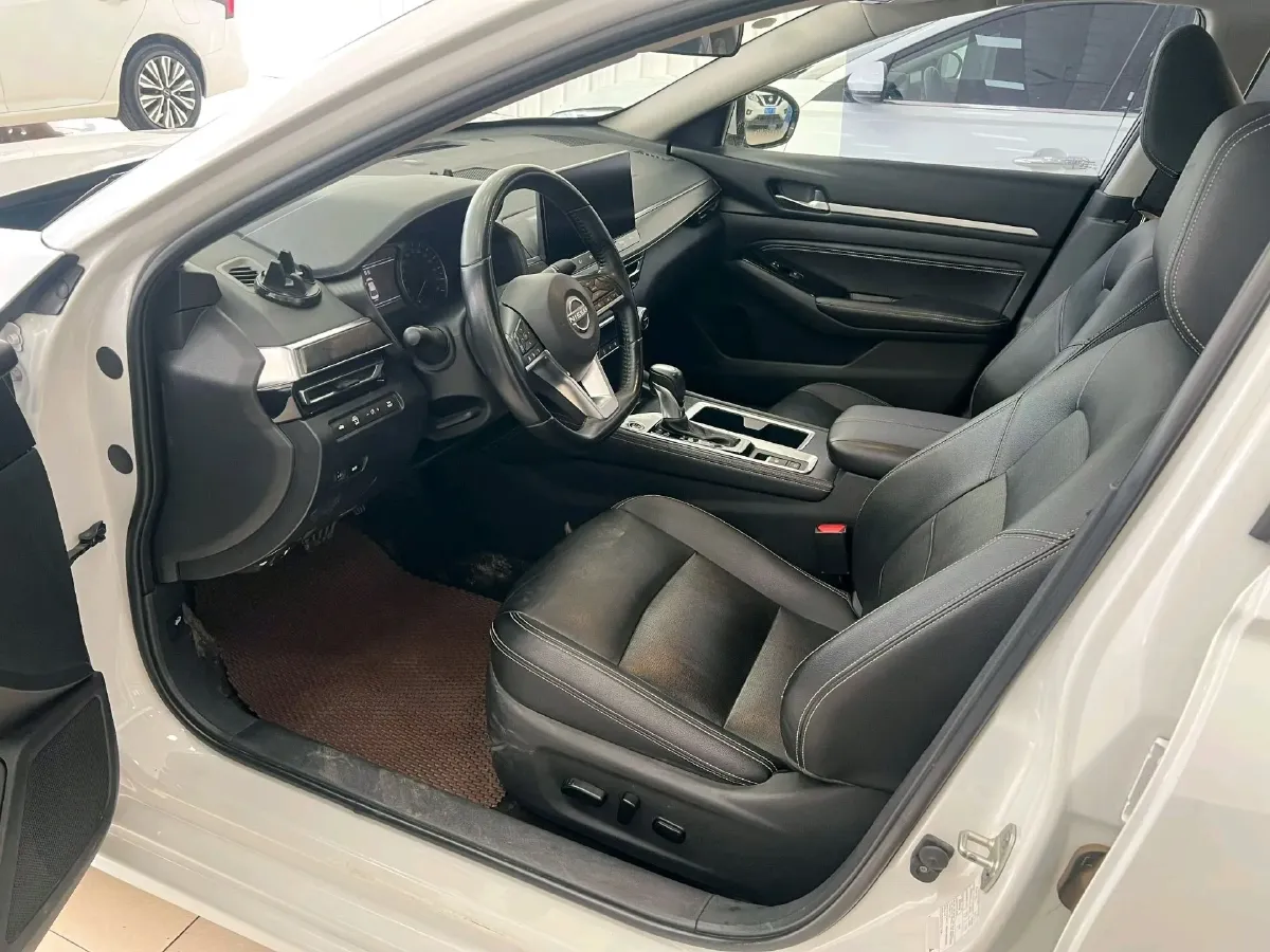 2022 Nissan Teana 2.0L 156HP L4 CVT,autocango,china used car exporter,china ev exporter,chinese used car exporter,chinese used ev exporter