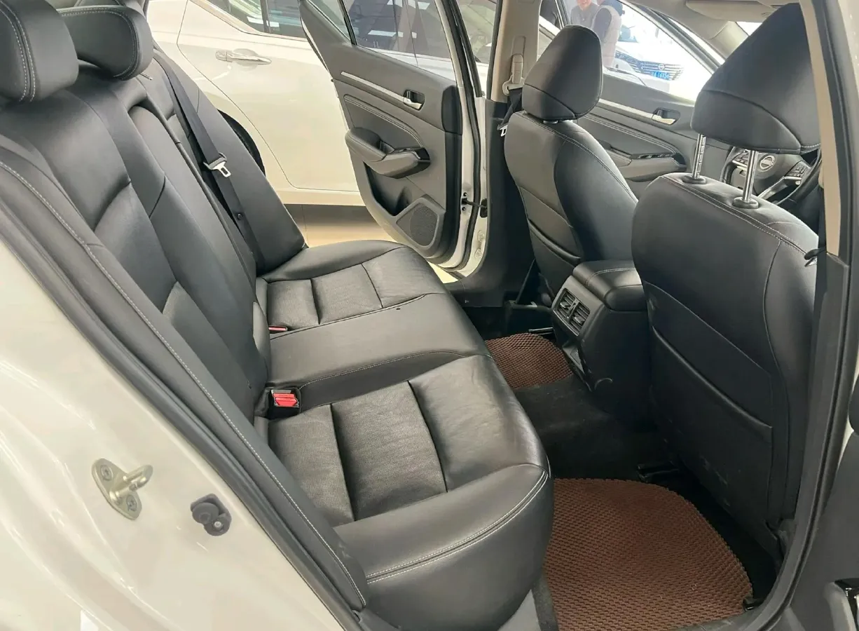 2022 Nissan Teana 2.0L 156HP L4 CVT,autocango,china used car exporter,china ev exporter,chinese used car exporter,chinese used ev exporter