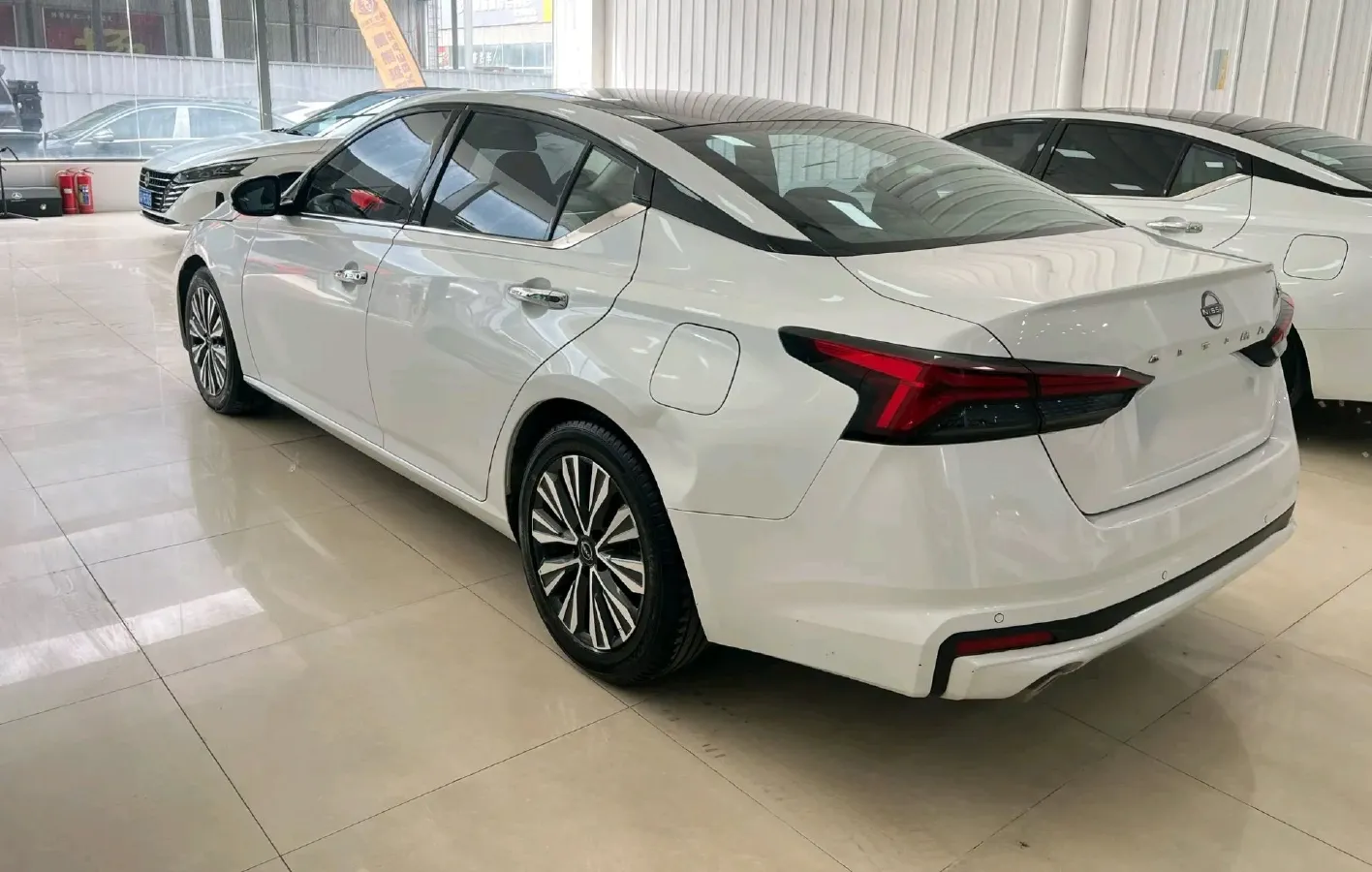 2022 Nissan Teana 2.0L 156HP L4 CVT,autocango,china used car exporter,china ev exporter,chinese used car exporter,chinese used ev exporter