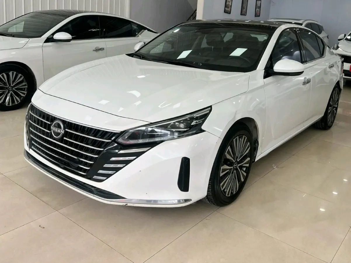 2022 Nissan Teana 2.0L 156HP L4 CVT,autocango,china used car exporter,china ev exporter,chinese used car exporter,chinese used ev exporter