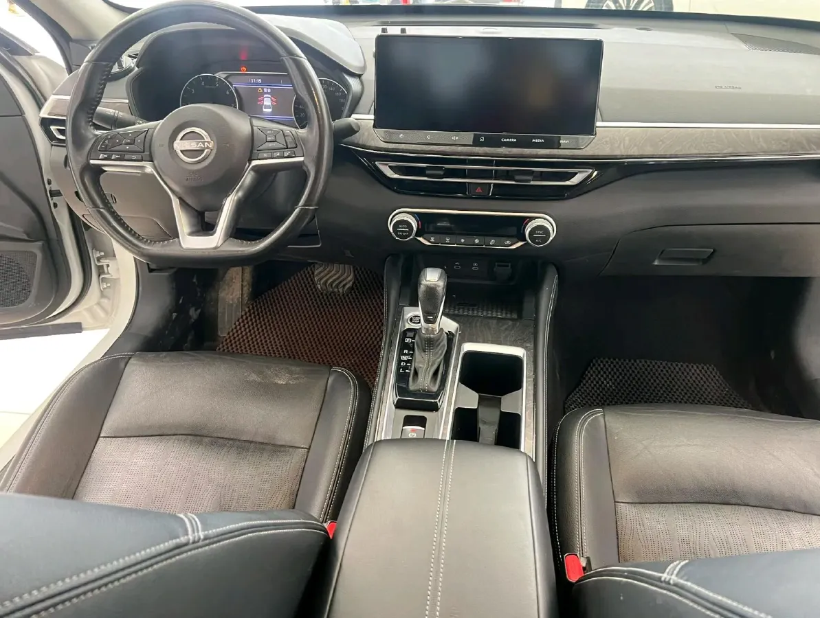 2022 Nissan Teana 2.0L 156HP L4 CVT,autocango,china used car exporter,china ev exporter,chinese used car exporter,chinese used ev exporter