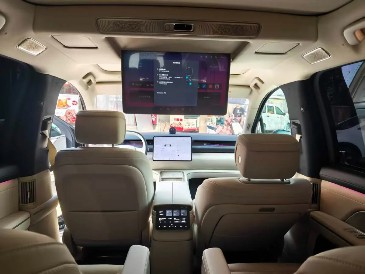 2026 NIO ES8 BEV,autocango,china used car exporter,china ev exporter,chinese used car exporter,chinese used ev exporter