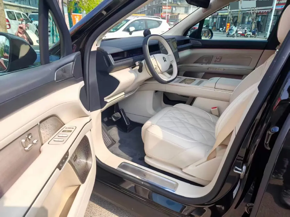 2026 NIO ES8 BEV,autocango,china used car exporter,china ev exporter,chinese used car exporter,chinese used ev exporter