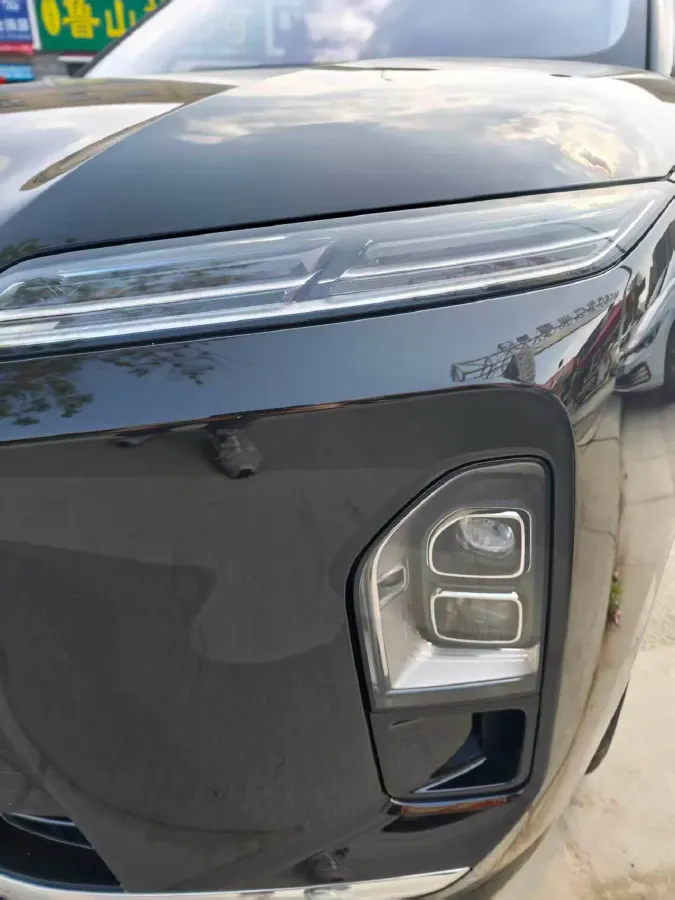 2026 NIO ES8 BEV,autocango,china used car exporter,china ev exporter,chinese used car exporter,chinese used ev exporter