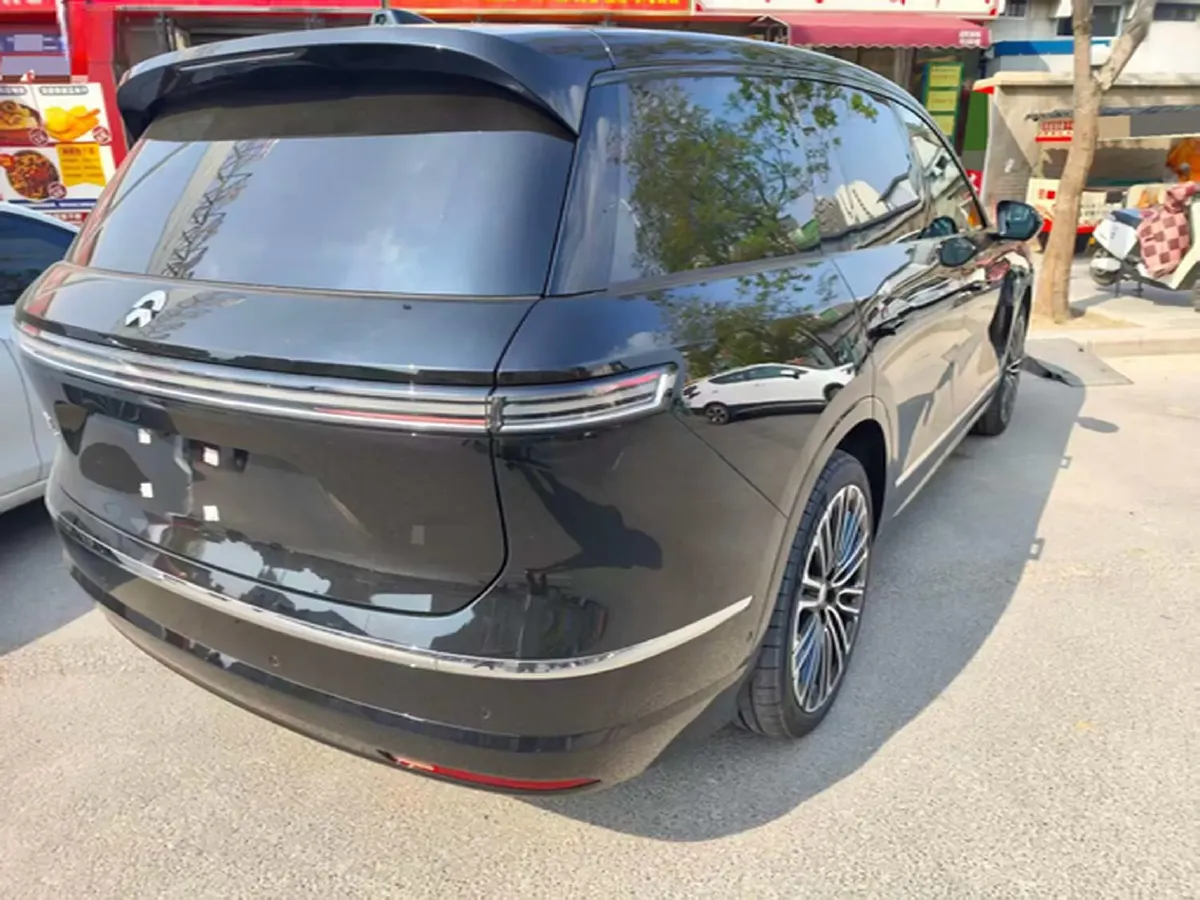 2026 NIO ES8 BEV,autocango,china used car exporter,china ev exporter,chinese used car exporter,chinese used ev exporter