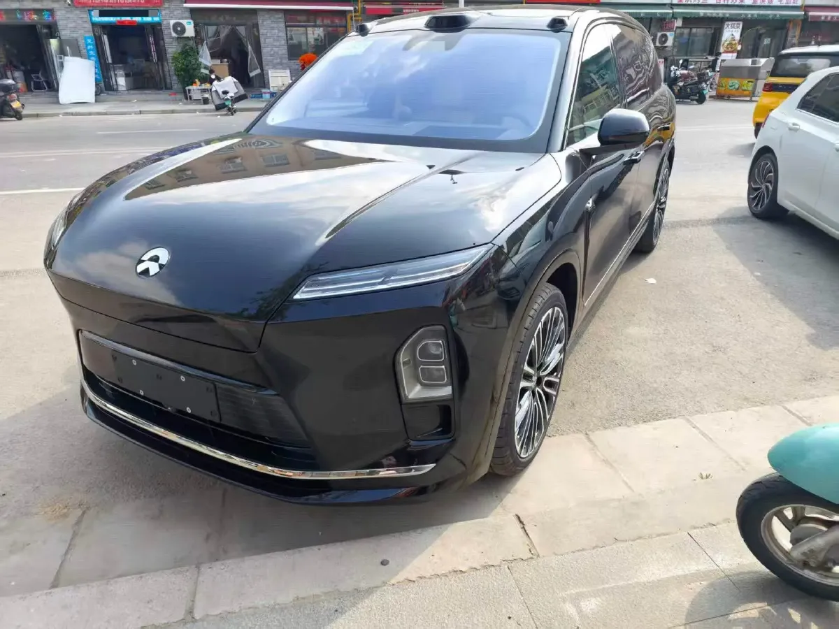 2026 NIO ES8 BEV,autocango,china used car exporter,china ev exporter,chinese used car exporter,chinese used ev exporter