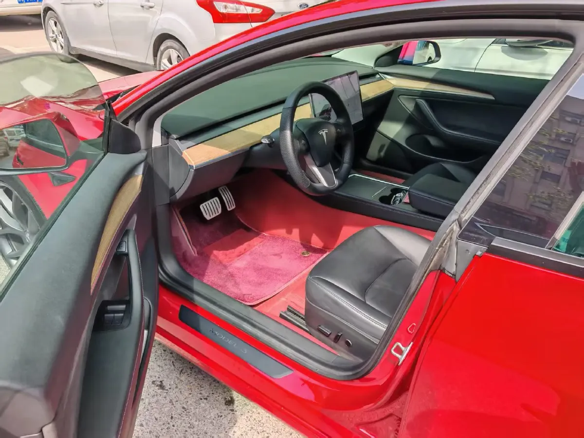 2021 Tesla Model 3 BEV 76.8KWH,autocango,china used car exporter,china ev exporter,chinese used car exporter,chinese used ev exporter