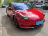 2021 Tesla Model 3 BEV 76.8KWH