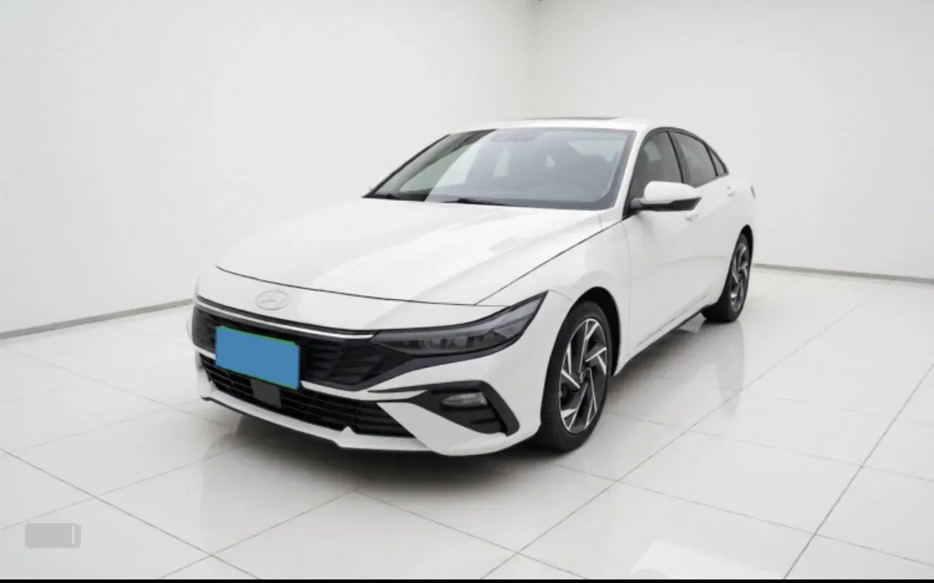 2023 Hyundai Elantra 1.5L 115HP L4 CVT,autocango,china used car exporter,china ev exporter,chinese used car exporter,chinese used ev exporter