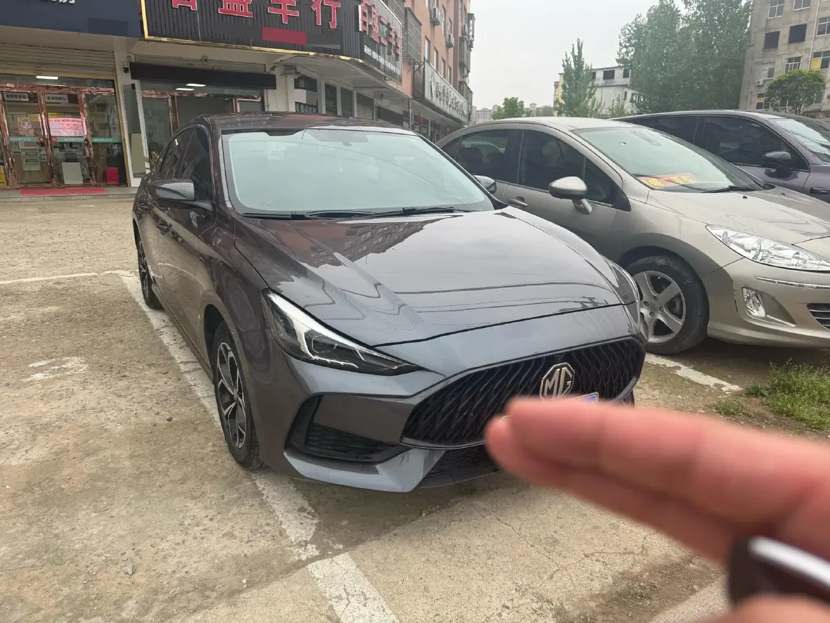 2021 MG 5 1.5L 120HP L4 CVT,autocango,china used car exporter,china ev exporter,chinese used car exporter,chinese used ev exporter