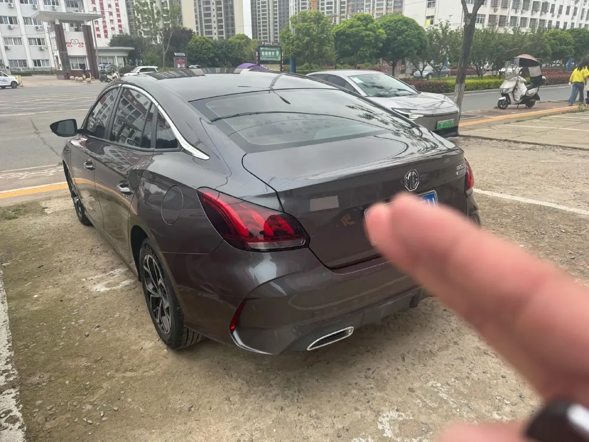 2021 MG 5 1.5L 120HP L4 CVT,autocango,china used car exporter,china ev exporter,chinese used car exporter,chinese used ev exporter
