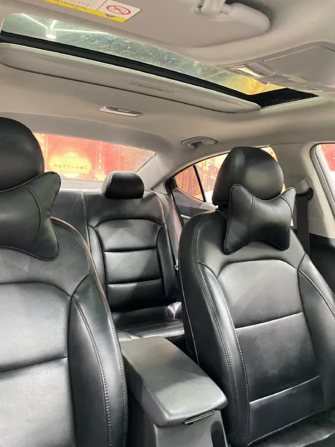 2016 Hyundai Elantra 1.6L 130HP L4 6AT,autocango,china used car exporter,china ev exporter,chinese used car exporter,chinese used ev exporter