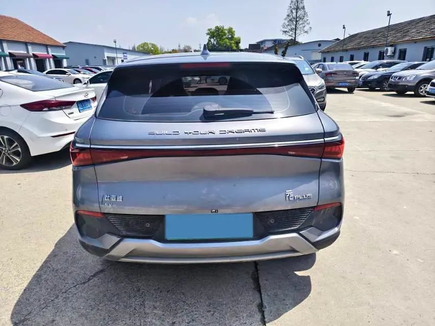 2023 BYD Yuan Plus BEV 49.92KWH,autocango,china used car exporter,china ev exporter,chinese used car exporter,chinese used ev exporter
