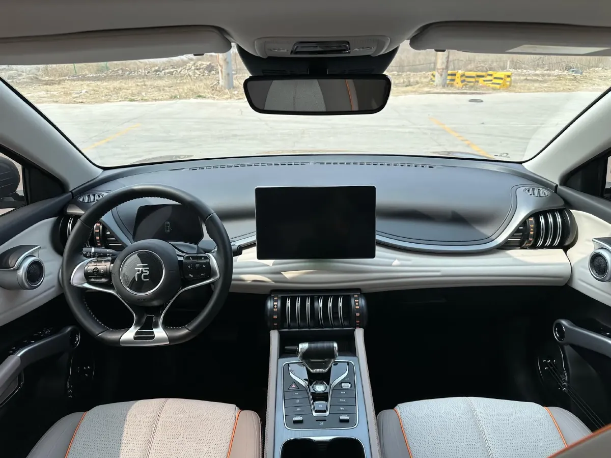 2023 BYD Yuan Plus BEV 49.92KWH,autocango,china used car exporter,china ev exporter,chinese used car exporter,chinese used ev exporter