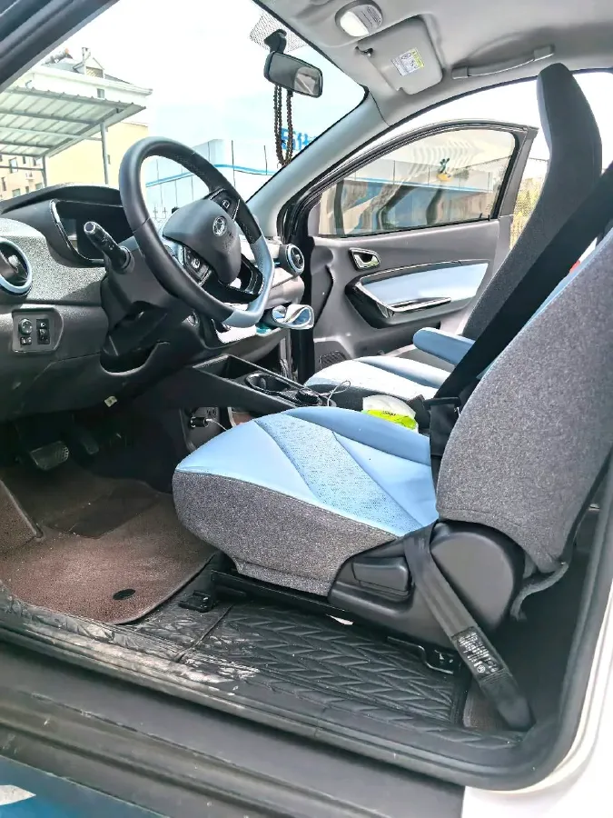 2024 Chery Little Ant BEV 23.99KWH,autocango,china used car exporter,china ev exporter,chinese used car exporter,chinese used ev exporter