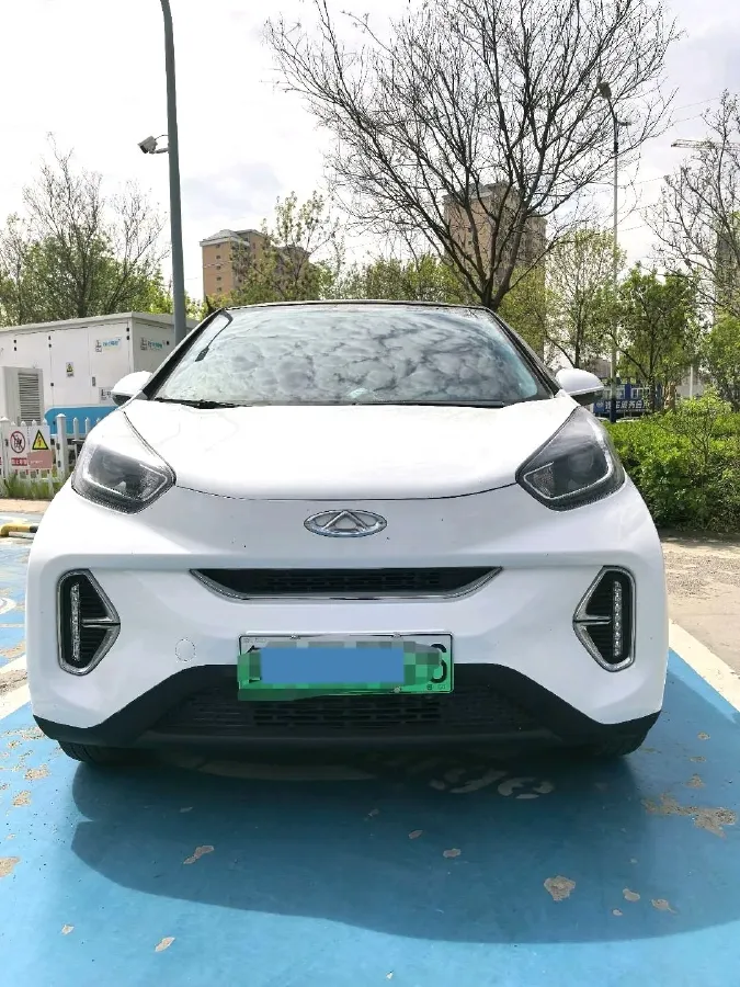 2024 Chery Little Ant BEV 23.99KWH,autocango,china used car exporter,china ev exporter,chinese used car exporter,chinese used ev exporter