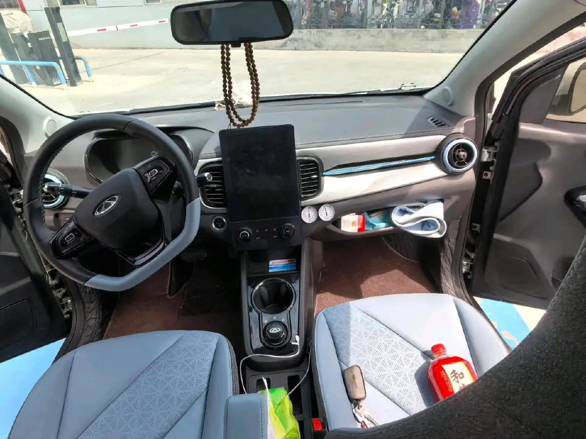 2024 Chery Little Ant BEV 23.99KWH,autocango,china used car exporter,china ev exporter,chinese used car exporter,chinese used ev exporter