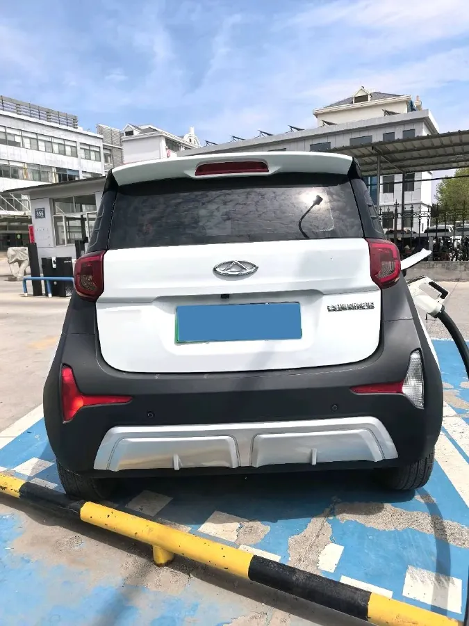 2024 Chery Little Ant BEV 23.99KWH,autocango,china used car exporter,china ev exporter,chinese used car exporter,chinese used ev exporter