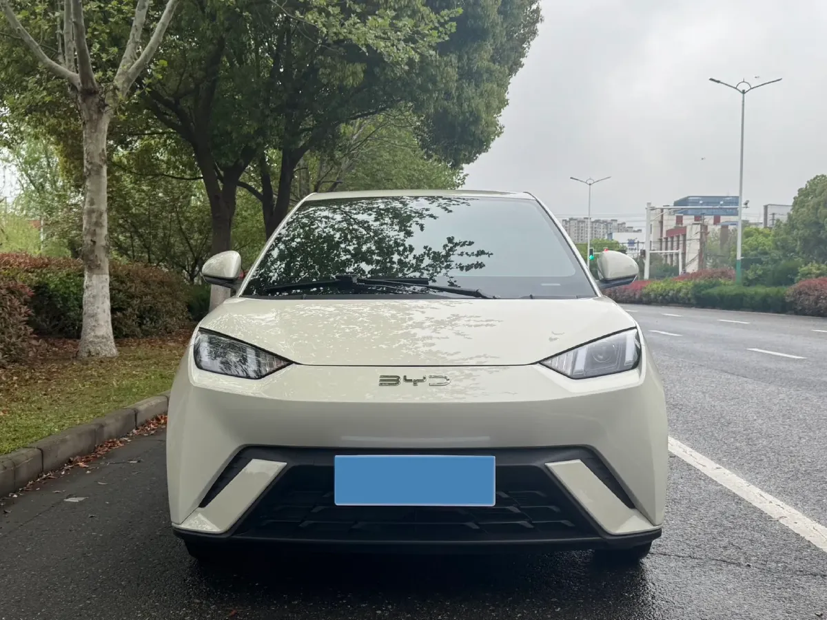 2024 BYD Seagull BEV 30.08KWH,autocango,china used car exporter,china ev exporter,chinese used car exporter,chinese used ev exporter