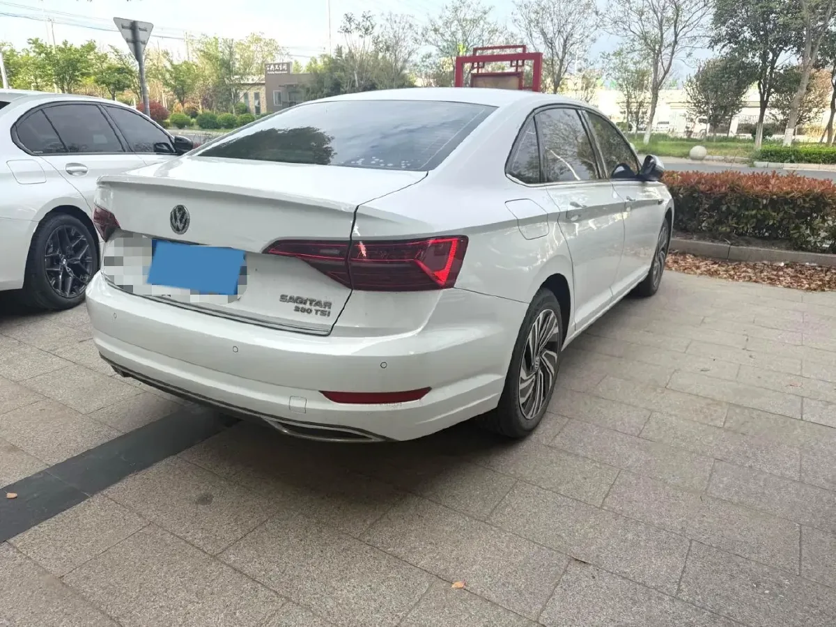 2020 Volkswagen Sagitar 1.4T 150HP L4 7DCT,autocango,china used car exporter,china ev exporter,chinese used car exporter,chinese used ev exporter