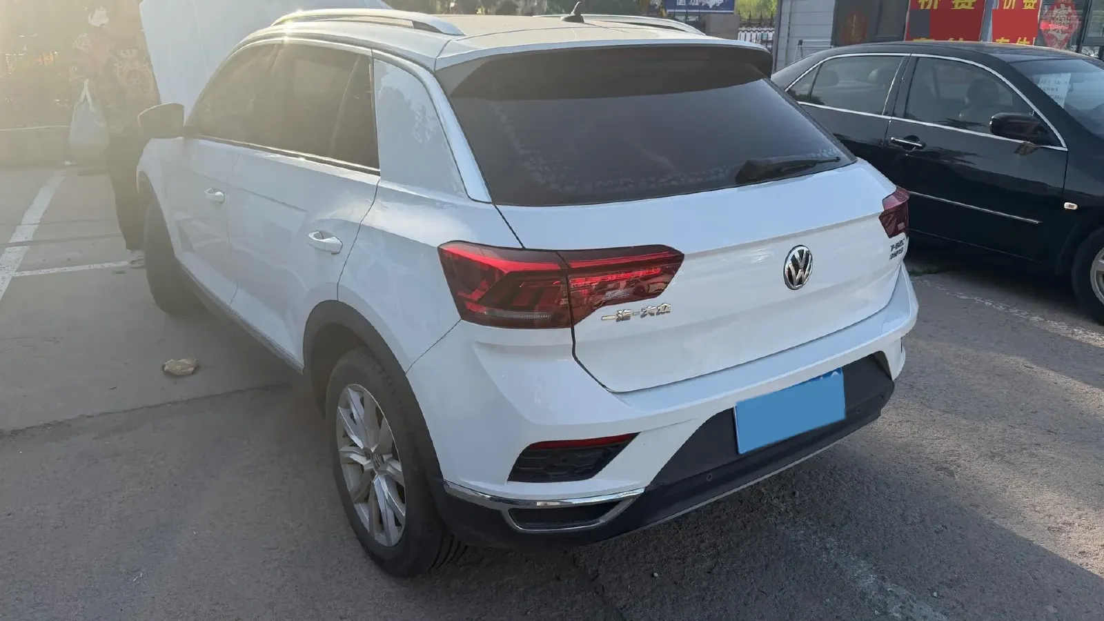 2018 Mitsubishi Eclipse Cross 1.5T 170HP L4 CVT,autocango,china used car exporter,china ev exporter,chinese used car exporter,chinese used ev exporter