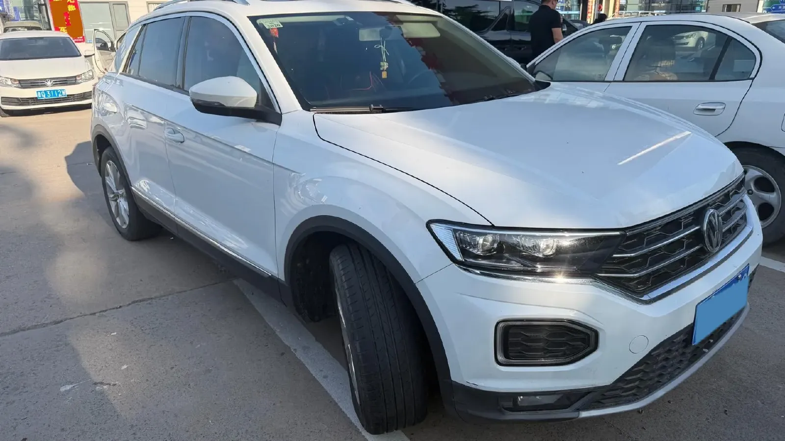 2018 Mitsubishi Eclipse Cross 1.5T 170HP L4 CVT,autocango,china used car exporter,china ev exporter,chinese used car exporter,chinese used ev exporter