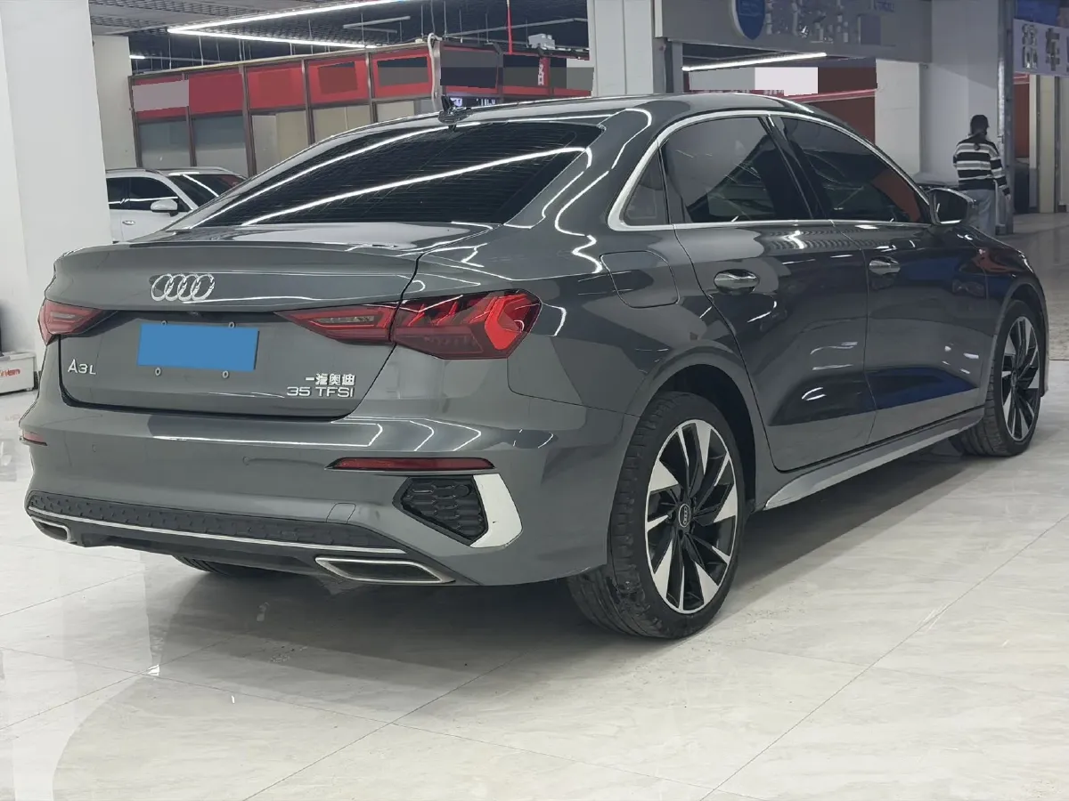 2022 Audi A3 1.4T 150HP L4 7DCT,autocango,china used car exporter,china ev exporter,chinese used car exporter,chinese used ev exporter
