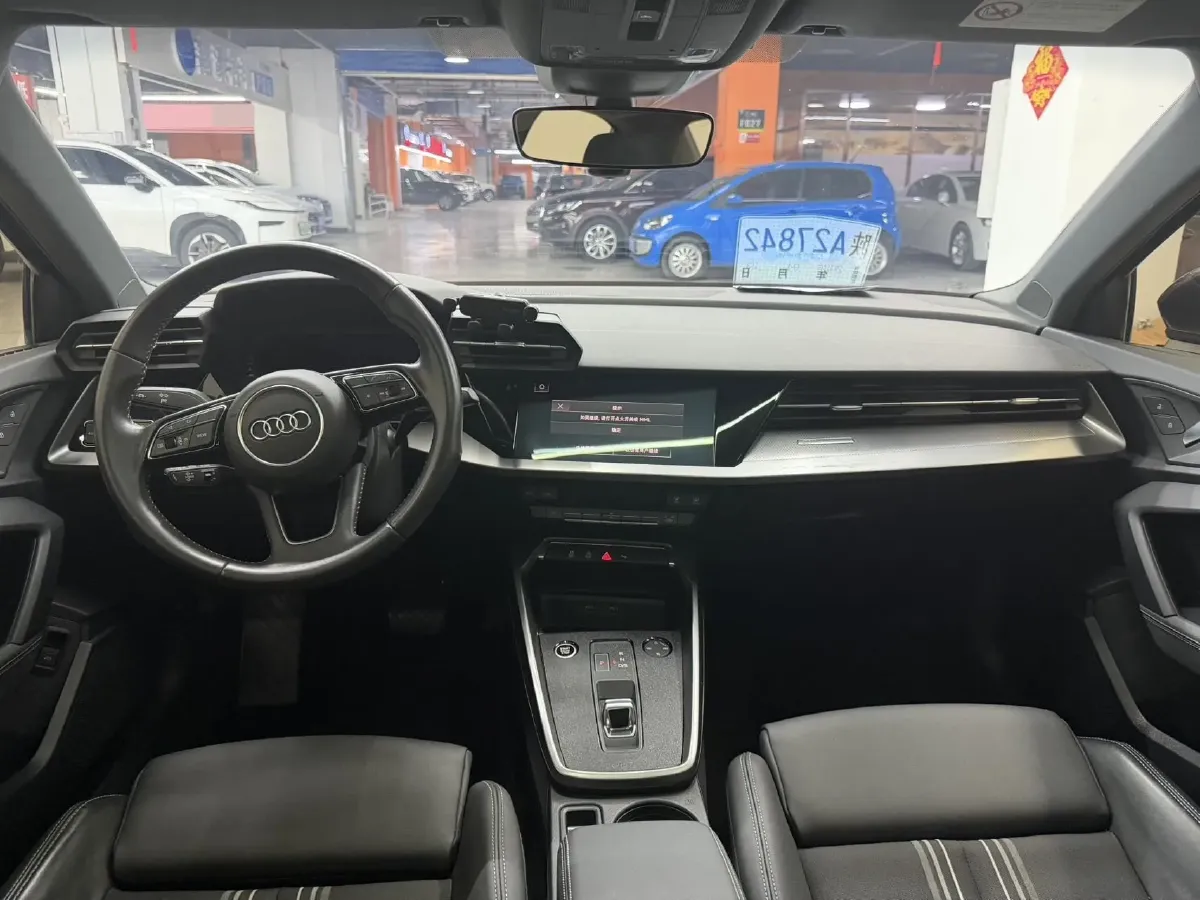 2022 Audi A3 1.4T 150HP L4 7DCT,autocango,china used car exporter,china ev exporter,chinese used car exporter,chinese used ev exporter